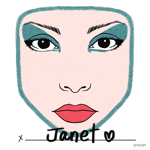 Rocky Horror Picture Show Fox GIF by Animation Domination High-Def