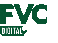fvcoficial digital faculdade fvc faculdade vale do cricaré Sticker