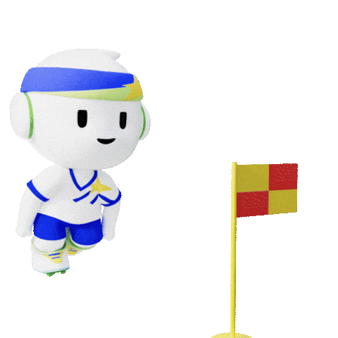 Football Soccer Sticker by OPPO