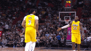 Lets Go Yes GIF by NBA
