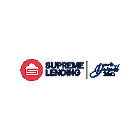 Real Estate Team Sticker by Supreme Lending