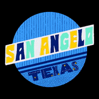discoversanangelo san angelo san angelo tx discover san angelo GIF