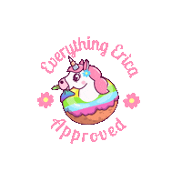 recipe air fryer Sticker by Everything Erica