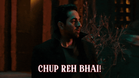 Nawazuddin Siddiqui Diwali GIF by MaddockFilms