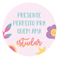 Magcrianças Sticker by Magnólia Papelaria