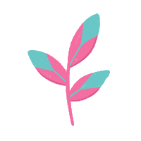 Magcrianças Sticker by Magnólia Papelaria