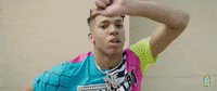 nlechoppa nle choppa shotta flow remix GIF