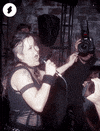 ShockCo fun party rock photography GIF