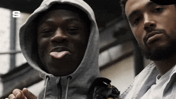 J Hus Myers GIF by A FILM BY SUAVE