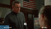 Digging Season 9 GIF by One Chicago