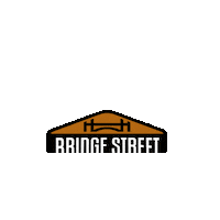 bridgestreetexchange michigan bse fenton bridge street Sticker