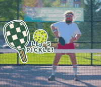 Lets Play Pickelball GIF by StittsvilleOnPatrol