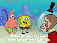 season 4 episode 10 GIF by SpongeBob SquarePants