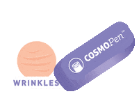 Medicaldevice Sticker by CosmoFrance