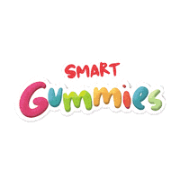 Gummy Defence Sticker by Orzax Türkiye