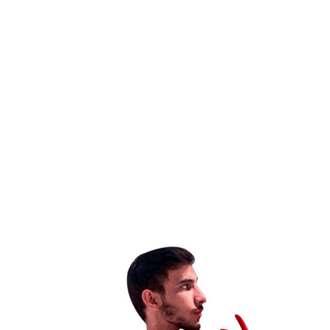 Seo Rauf Sticker by Digify Marketing Agency