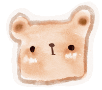 Milkr Sticker by Milkribbon