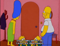 homer simpson GIF