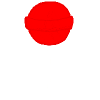 Chupa Chups Sweety Sticker
