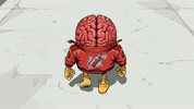 Brain GIF