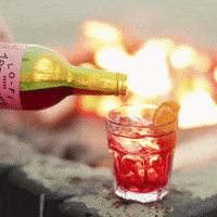 California Cali GIF by Lo-Fi Aperitifs