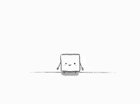 Mood Smile GIF