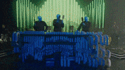 Blue Man Group GIF by AJR