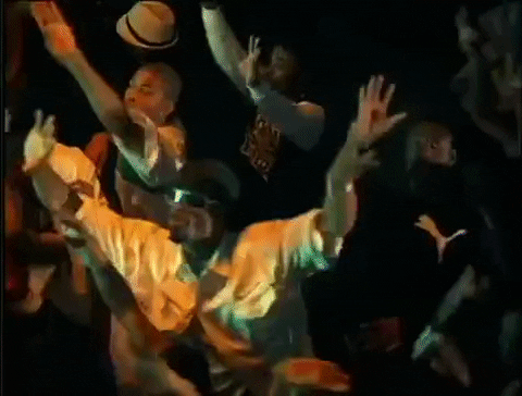 pon de replay GIF by Rihanna