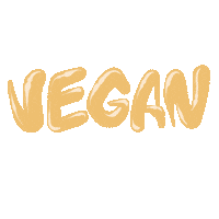 frostburgers vegan plant based plant power frostburgers Sticker