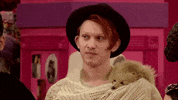 Rupauls Drag Race 5X5 GIF by LogoTV