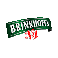 Bier Dortmund Sticker by Brinkhoff's