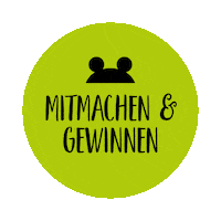 Pet Giveaway Sticker by Kölle Zoo