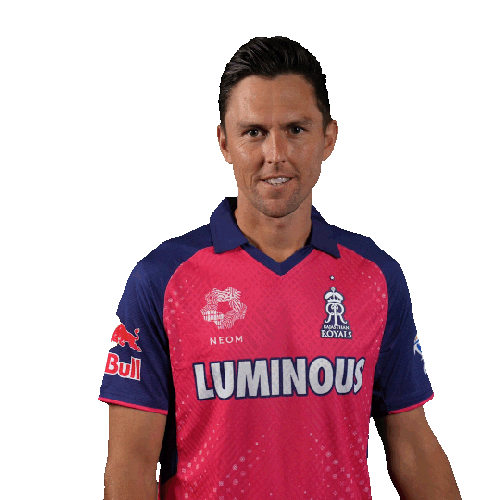 Halla Bol Yes Sticker by Rajasthan Royals