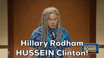 Snl Bowen Yang GIF by Saturday Night Live