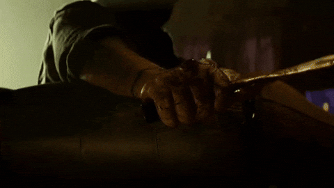 Pawan Kalyan Og GIF by Sharat overseas distribution