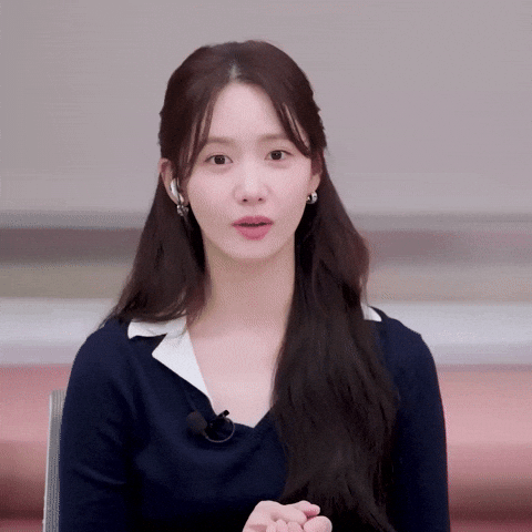 Yoona GIF