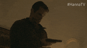 Season 1 Hanna GIF by Amazon Prime Video