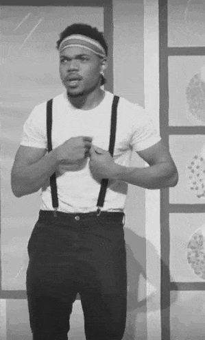 rapper GIF