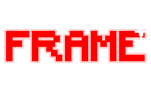 fashion style Sticker by FRAME