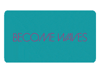 Dan Deacon Sticker by Domino Recording Co.