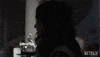 Janelle Monae Glass Onion GIF by NETFLIX