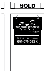 ThePropertyGeeks the property geeks thepropertygeeks property geeks Sticker
