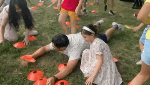 180Church giphyupload bloopers dits games in the sun GIF