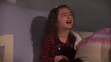 Will Sasso Lol GIF by ABC Network