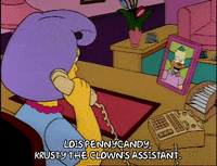 season 3 episode 6 GIF