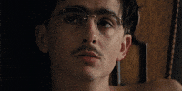 Dream Big Timothee Chalamet GIF by A24
