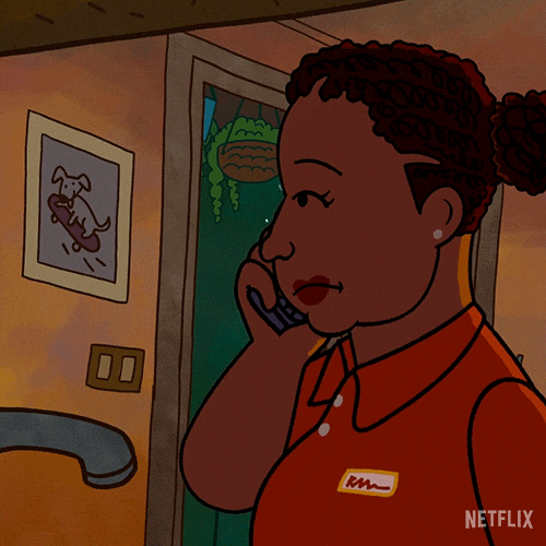 Bojack Horseman Comedy GIF by NETFLIX