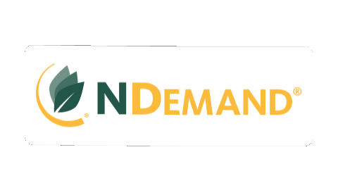 Fertilizer Nitrogen Sticker by Wilbur-Ellis Agribusiness