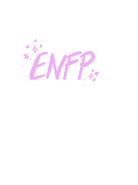 Personality Sticker