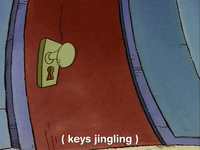 rockos modern life nicksplat GIF
